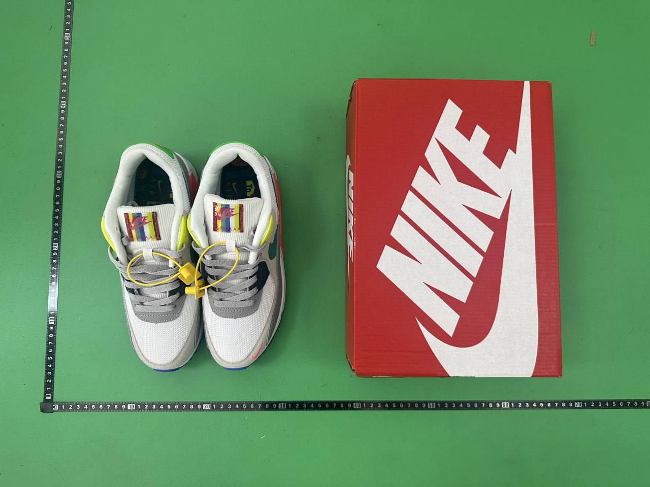 nike air max90 - 3