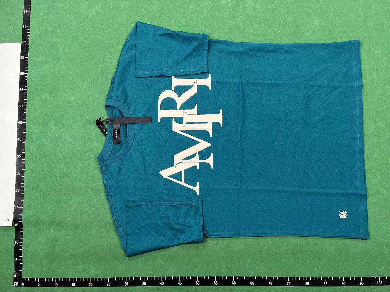 Amiri T-shirt - 2