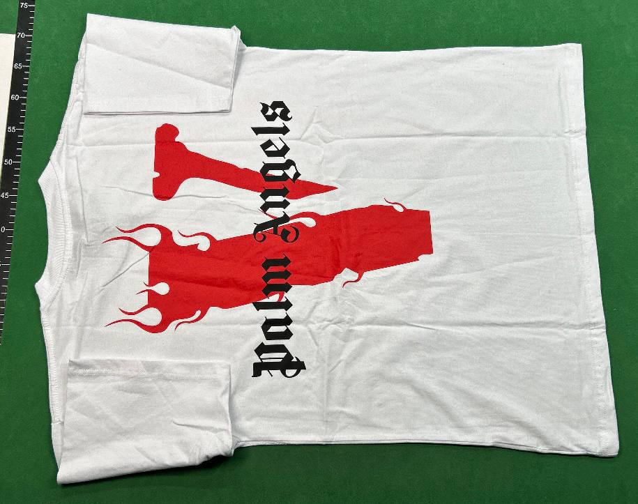  VLONE T-Shirt    - 3