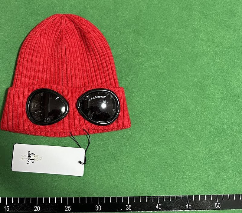 CP Company Hat  - 3