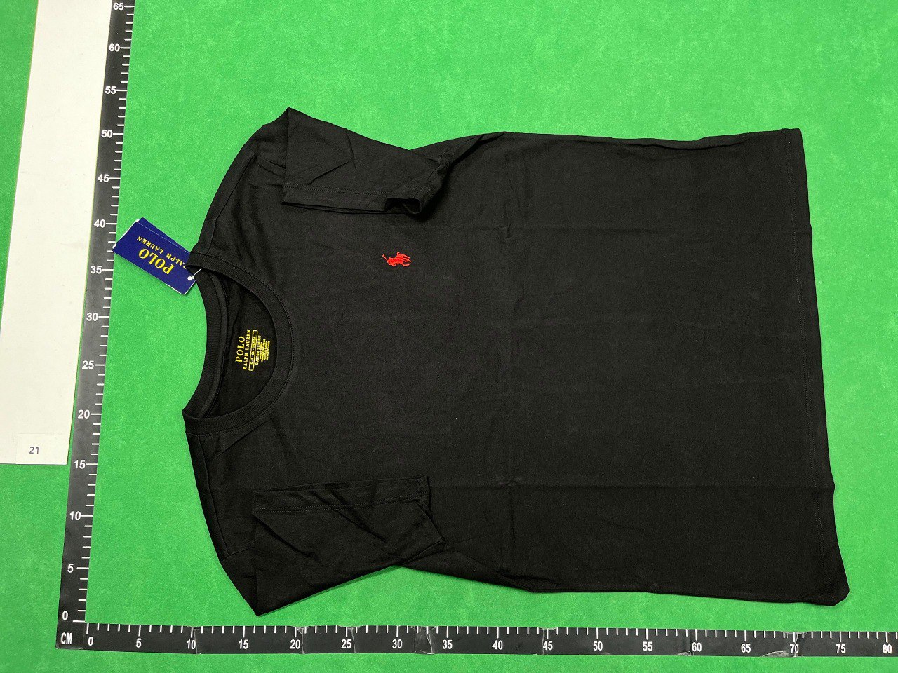 Ralph Lauren  T-shirt                                                                                                        - 2