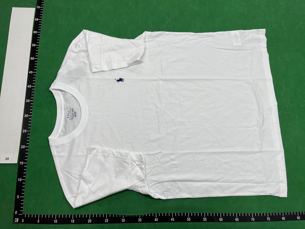 Ralph Lauren  T-shirt                                                                                                        - 4