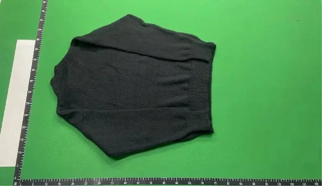 YSL sweater