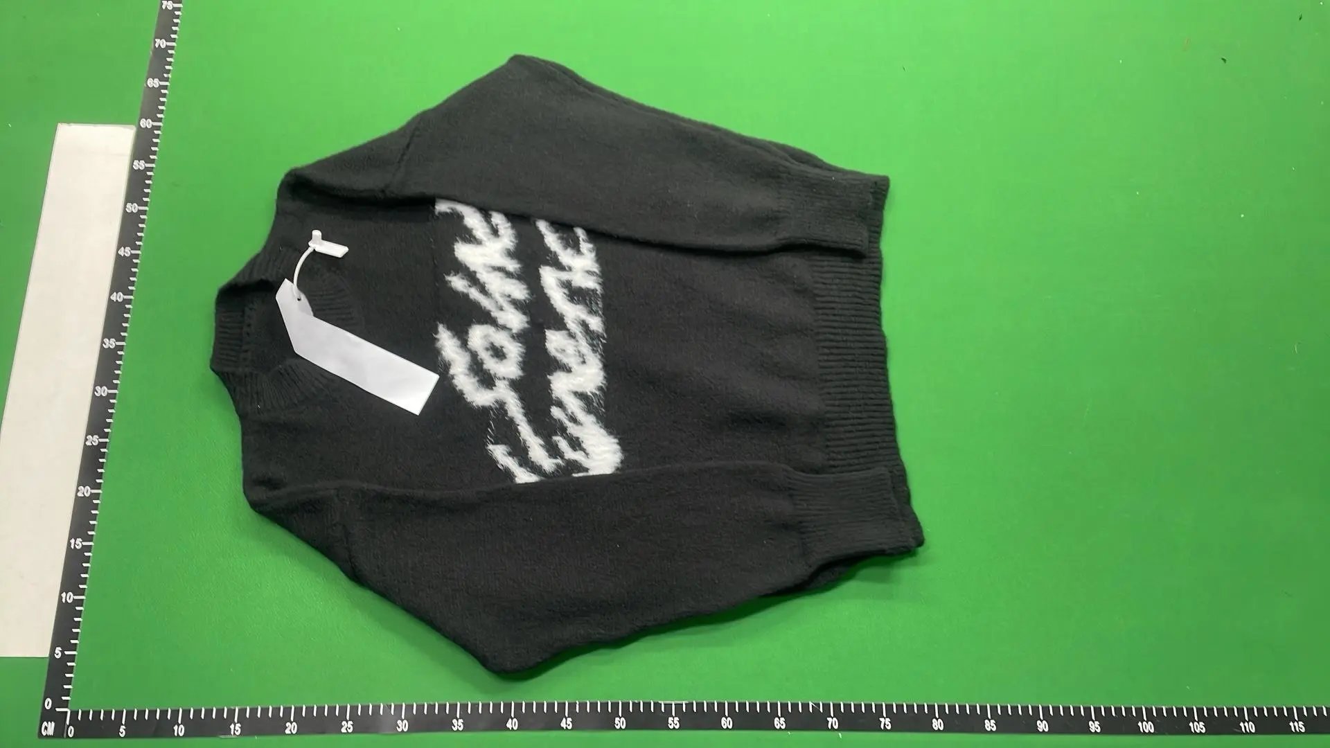 YSL sweater - 2