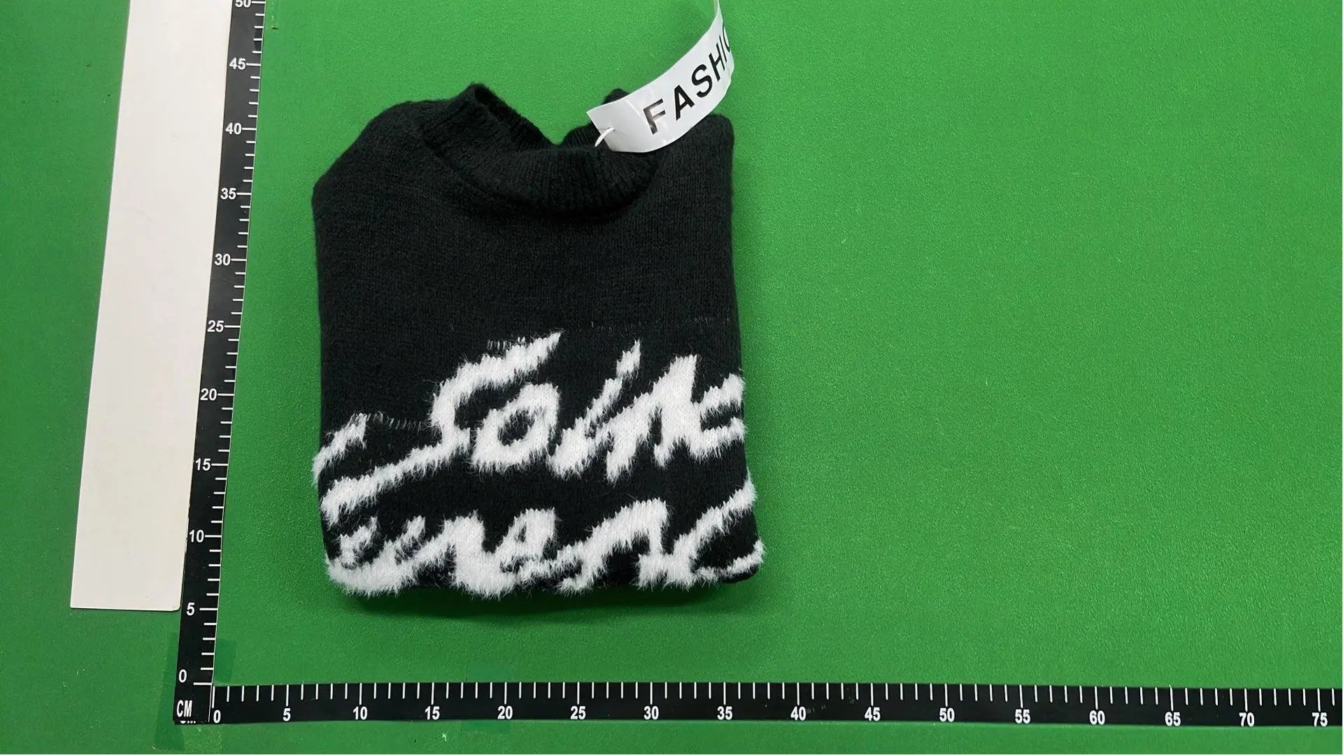 YSL sweater - 4