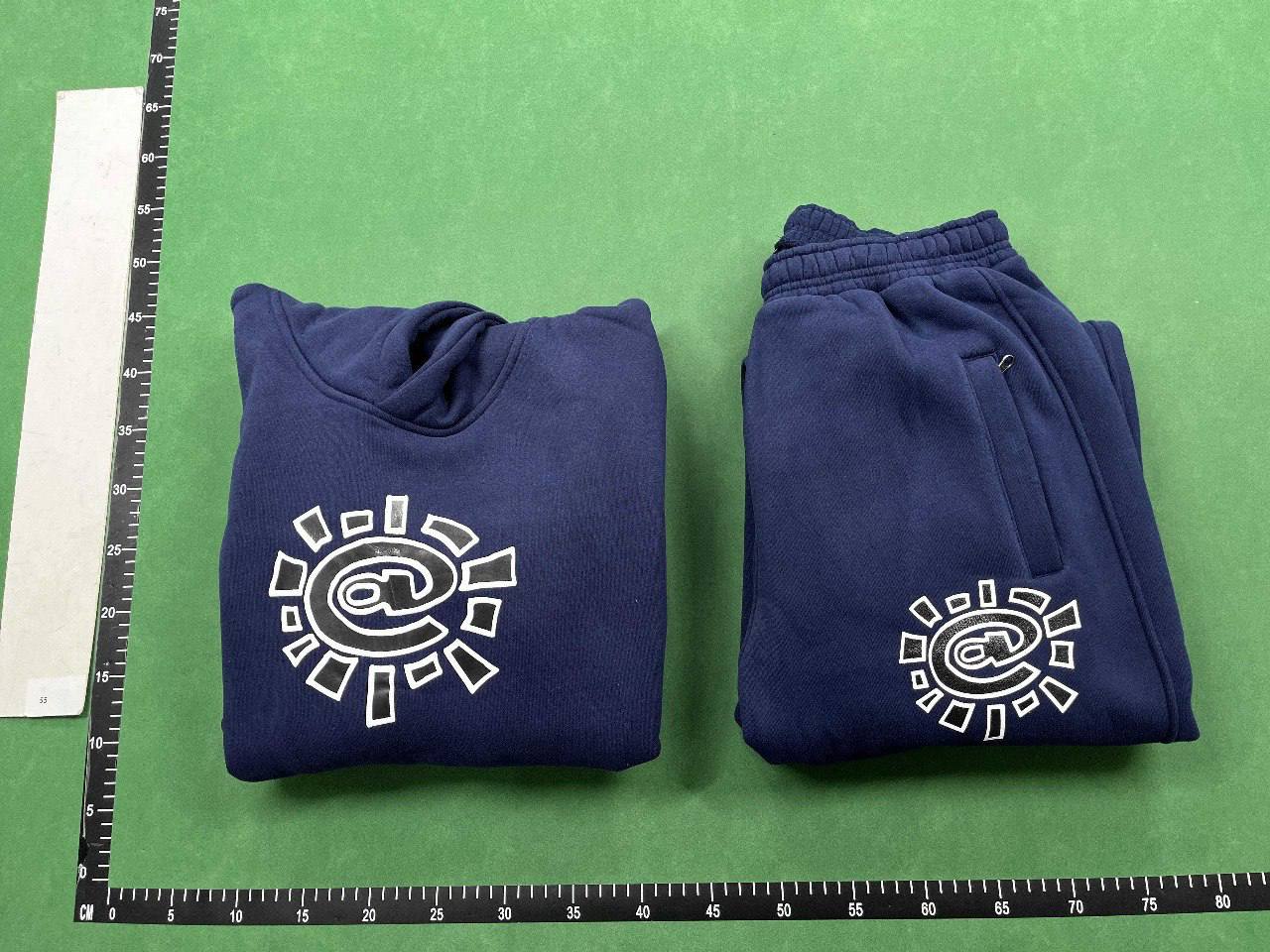 Adwysd pantshoodies - 2