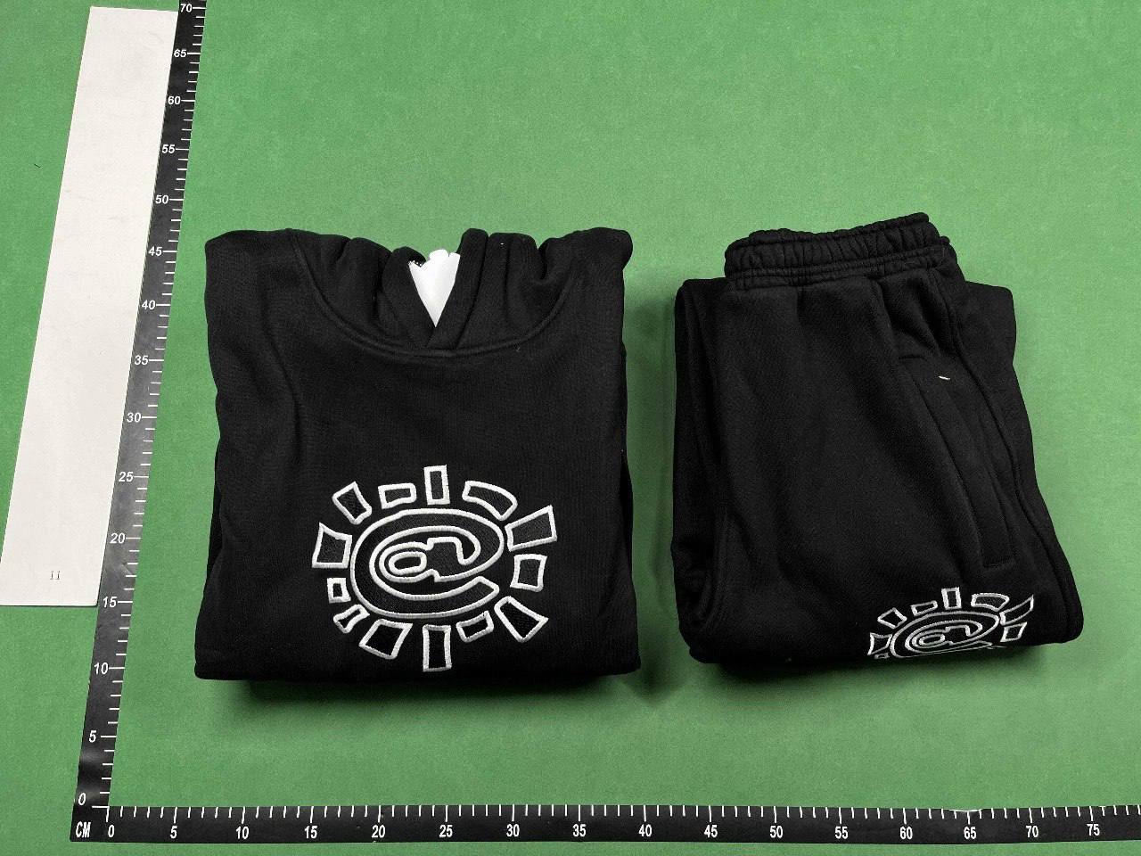 Adwysd pantshoodies - 3