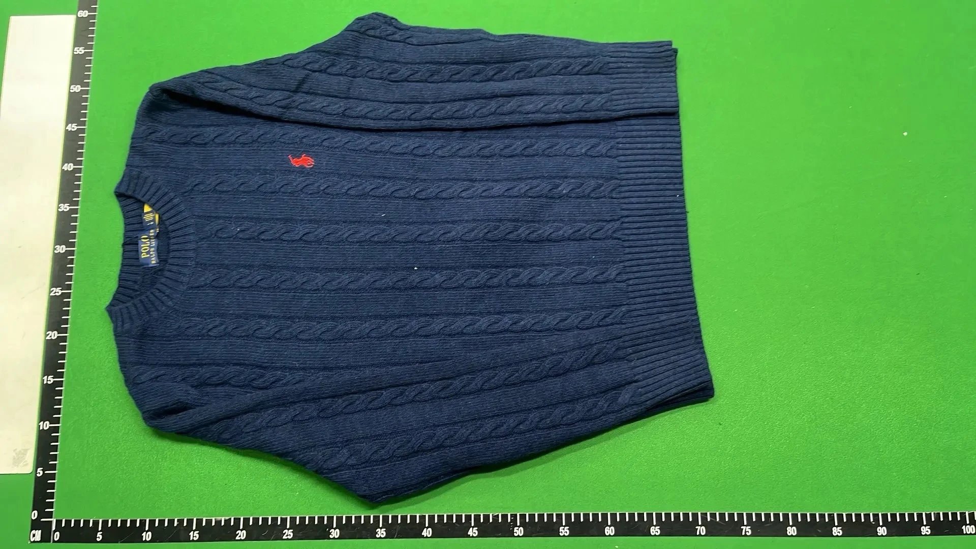 Ralph Lauren clothes sweater - 2