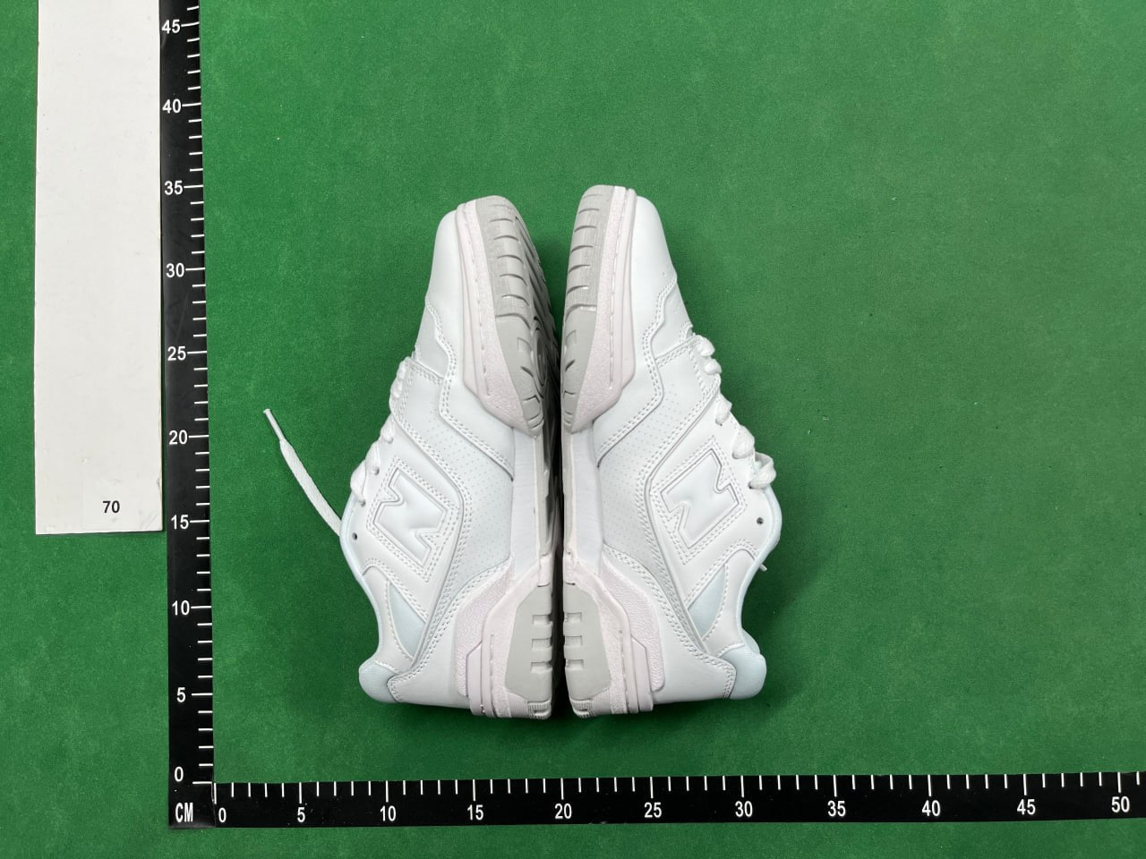 new balance 550 shoes(33CP) - 5