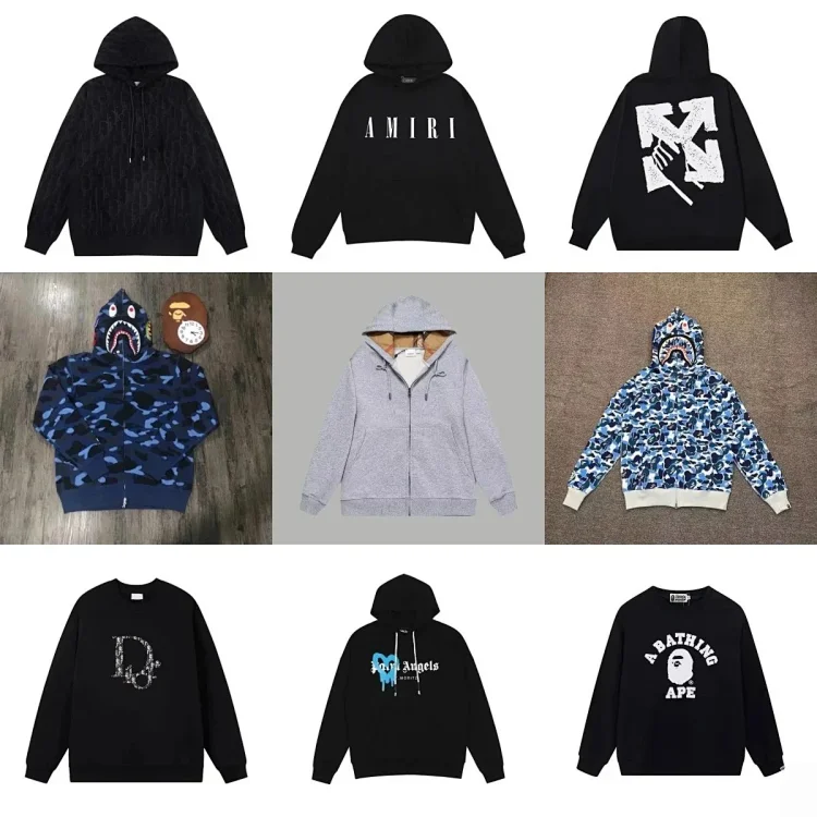 dior sweatshirt  hoodie (40 CP)