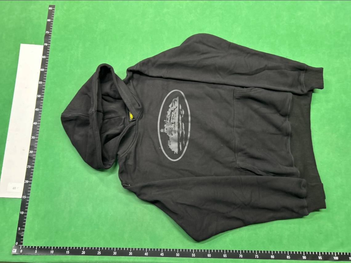 Corteiz tracksuit  - 4