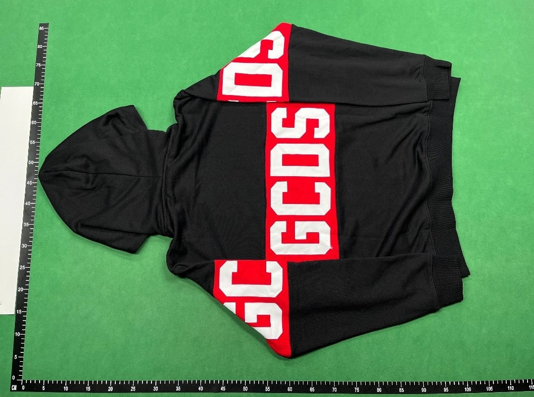 Sudadera GCDS ( 37 style TOP） - 4