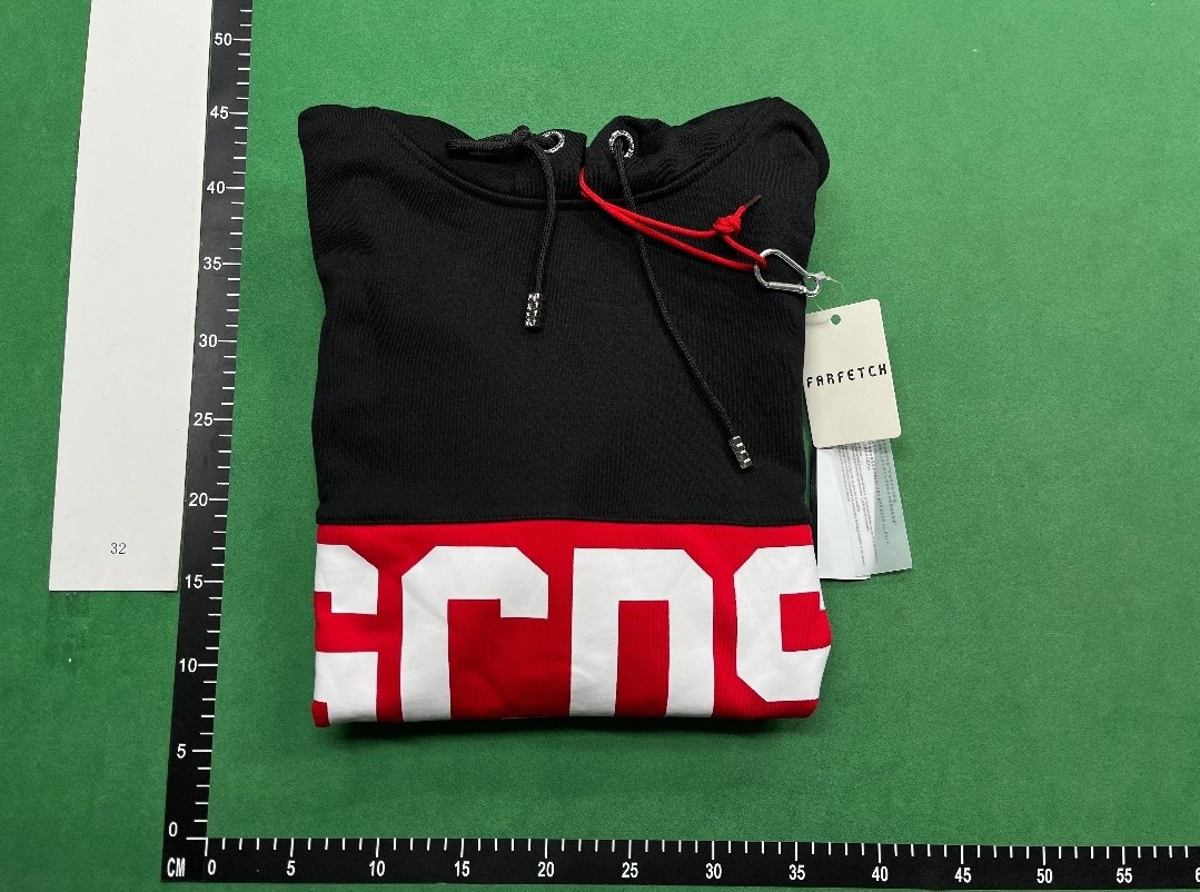 Sudadera GCDS ( 37 style TOP） - 2