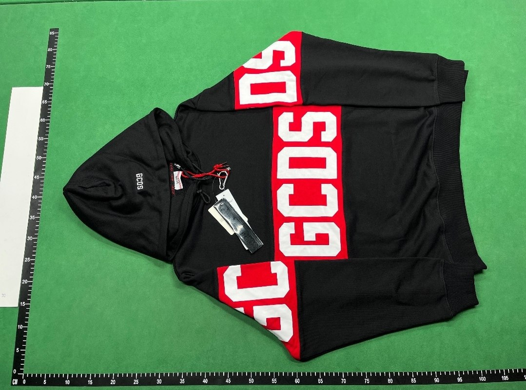 Sudadera GCDS ( 37 style TOP） - 5