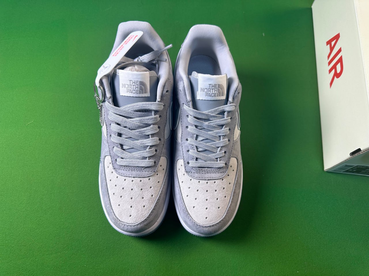 Air Force 1 Shoes DIY (32 Styles) - 2
