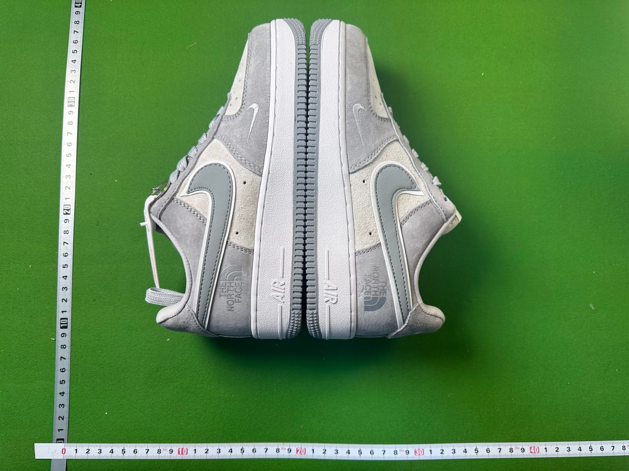 Air Force 1 Shoes DIY (32 Styles) - 3