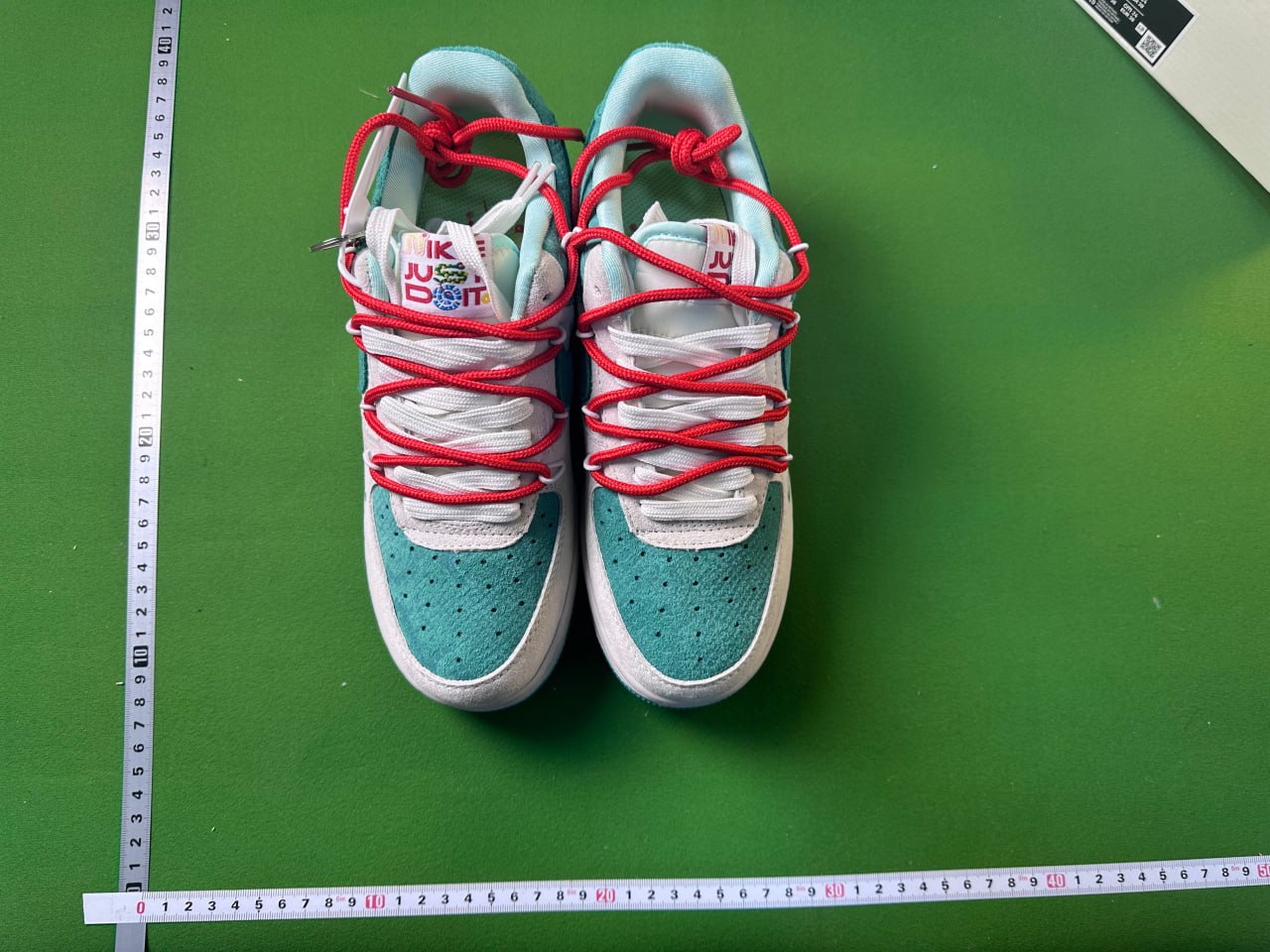 Air Force 1 Shoes DIY (32 Styles) - 4