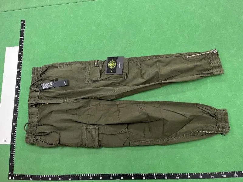 Stone Island Pants  High version - 5
