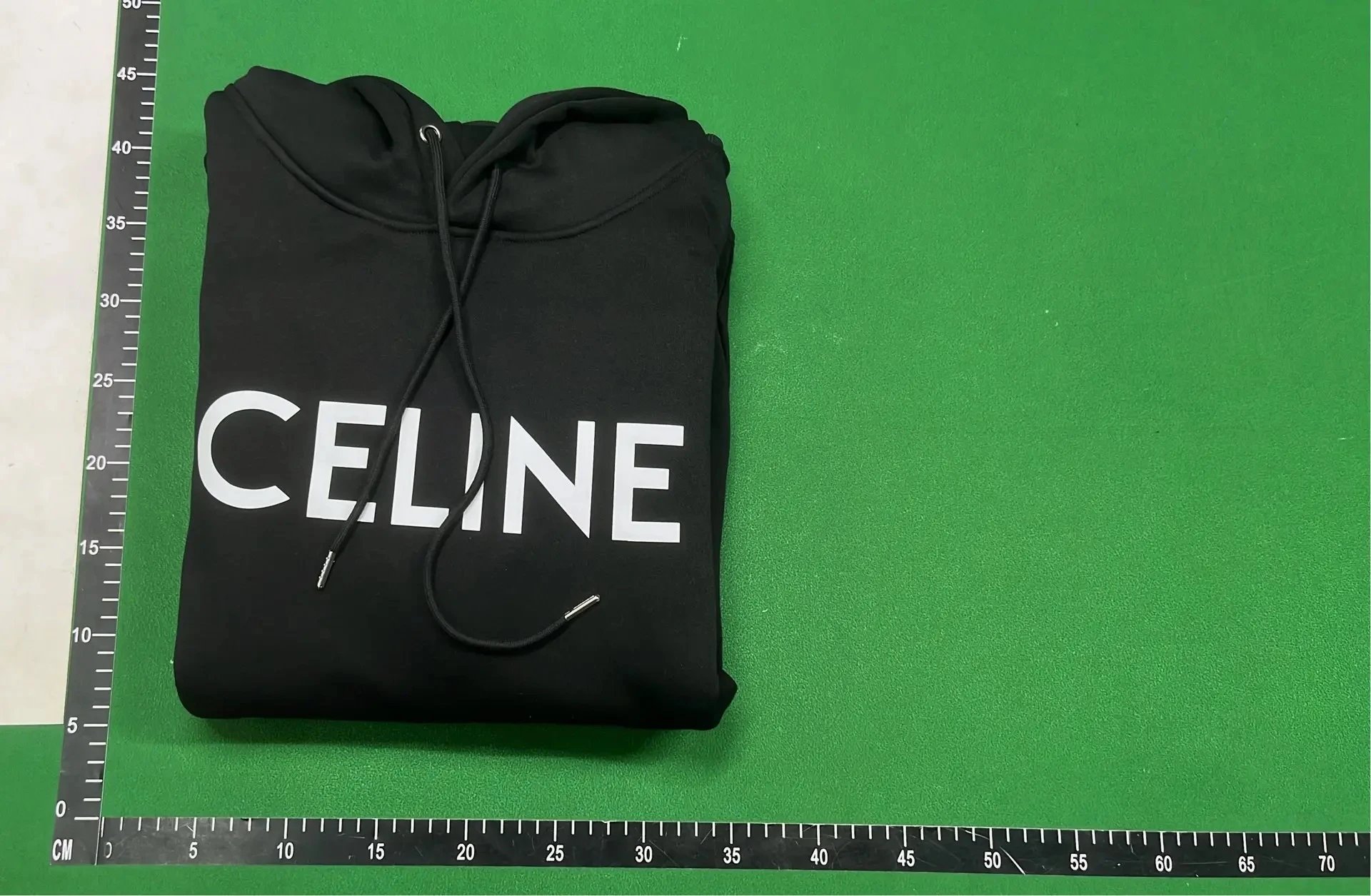 CELINE hoodie suit - 5