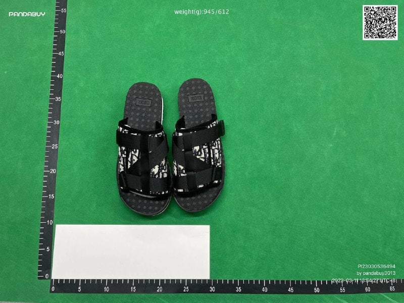 Dior Slide - 3