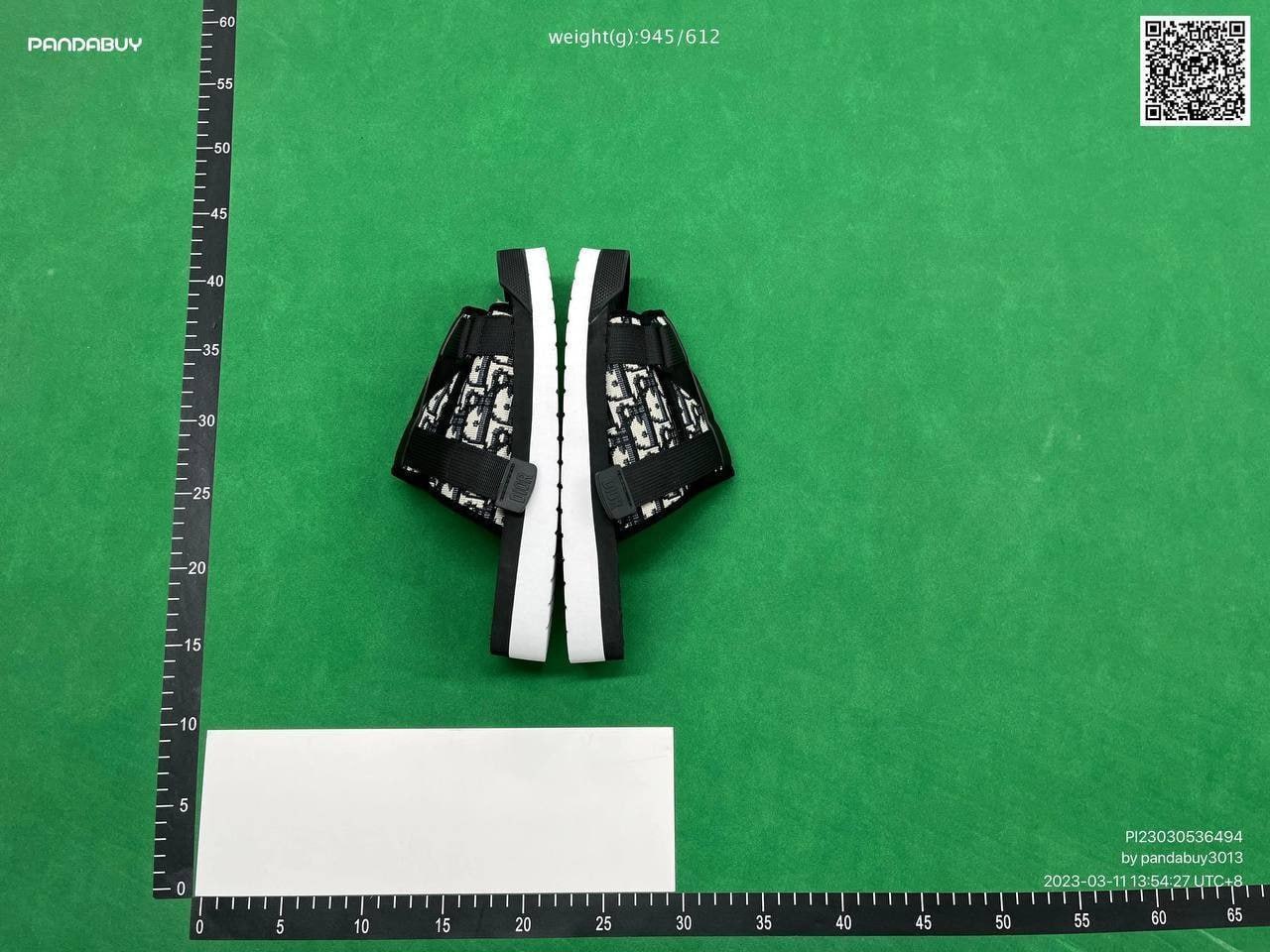 Dior Slide - 4