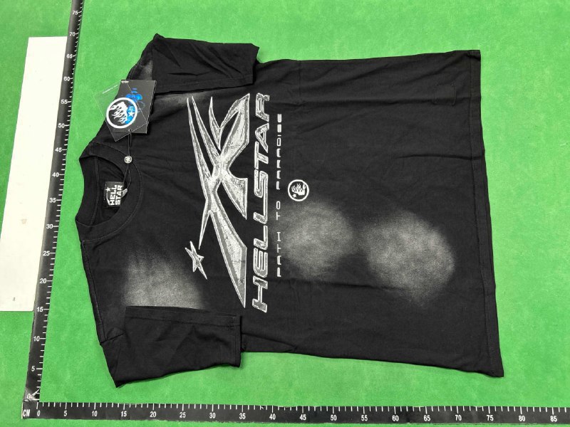  Hellstar T-Shirt - 2