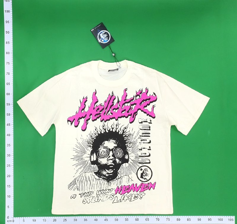  Hellstar T-Shirt - 3