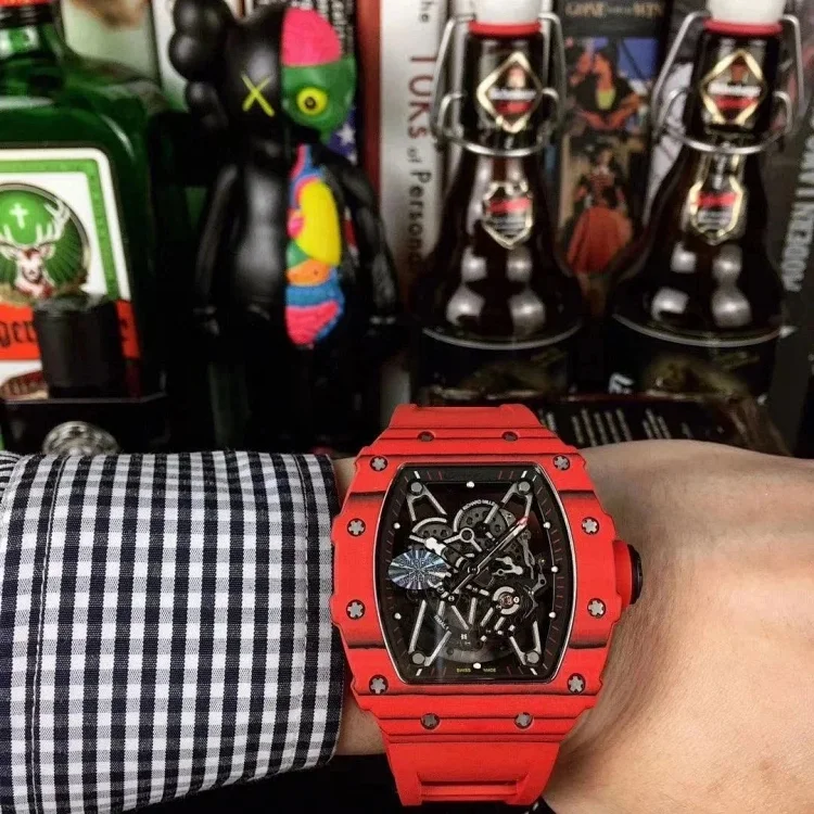 Richard Mille Watch 