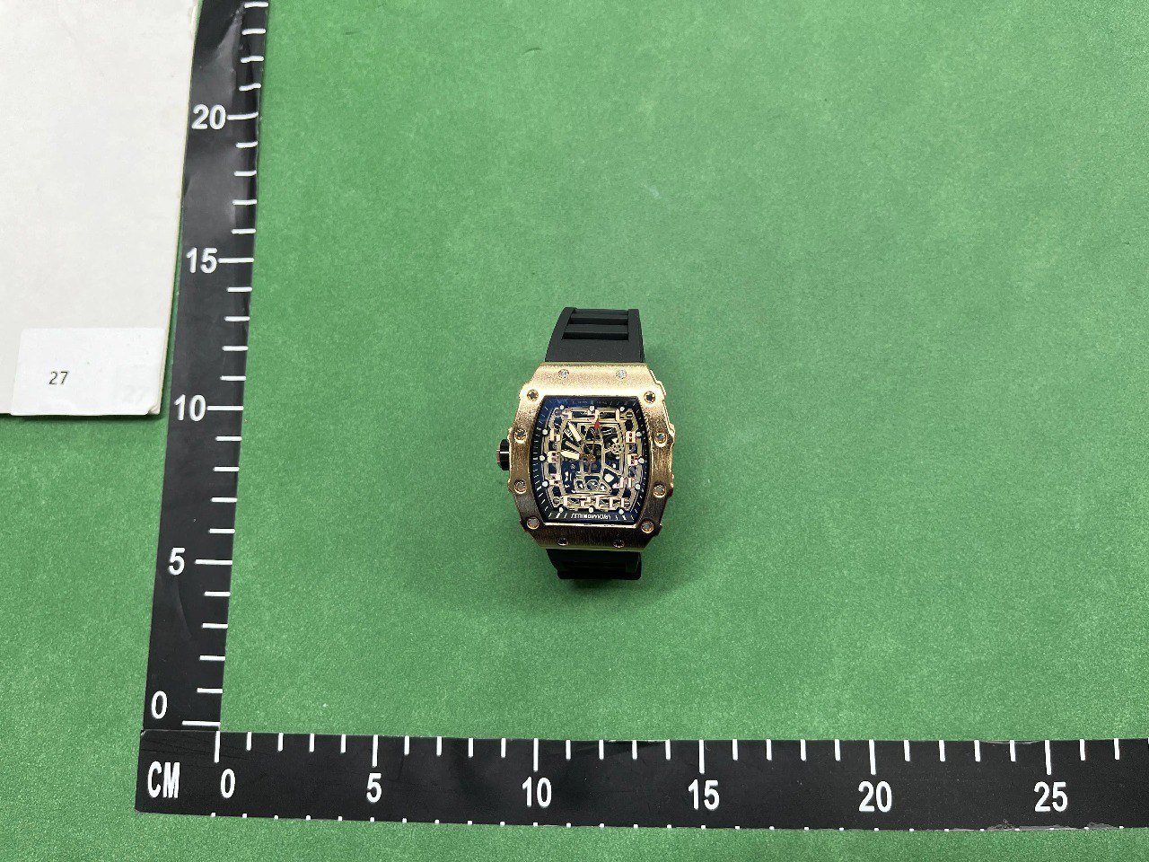 Richard Mille Watch  - 2