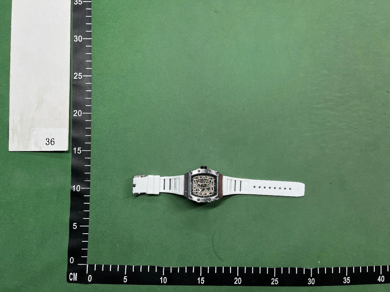 Richard Mille Watch  - 3