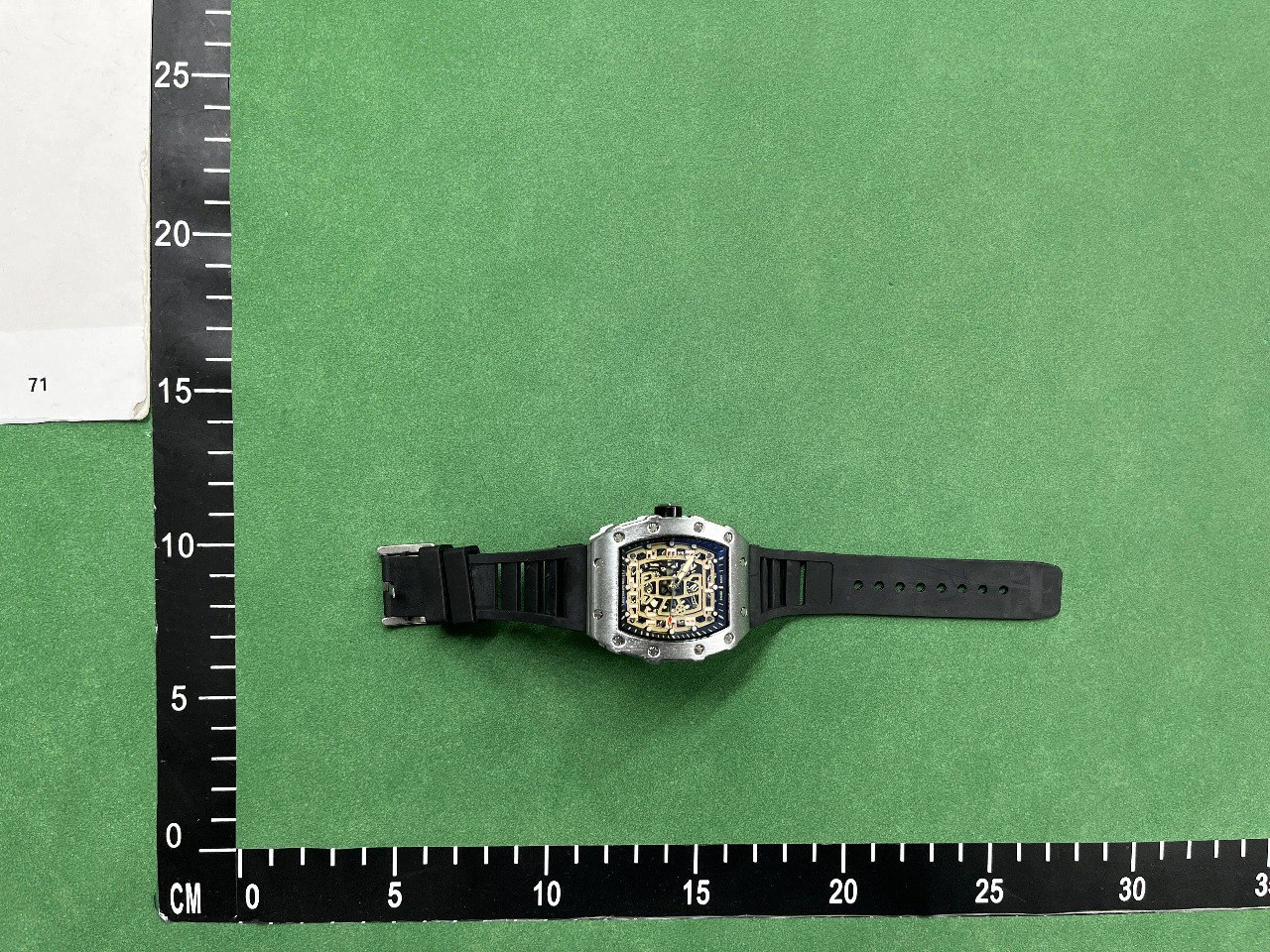 Richard Mille Watch  - 4