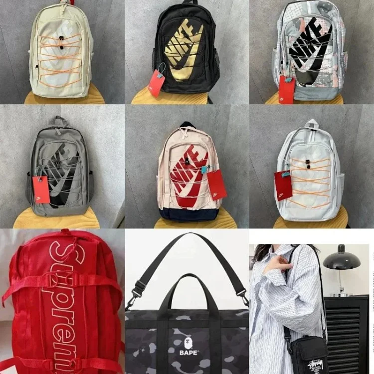 NIKE backpack