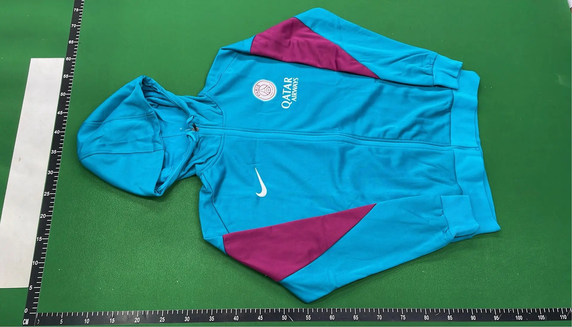 nike Football Tracksuit #FootballTracksuit - 2