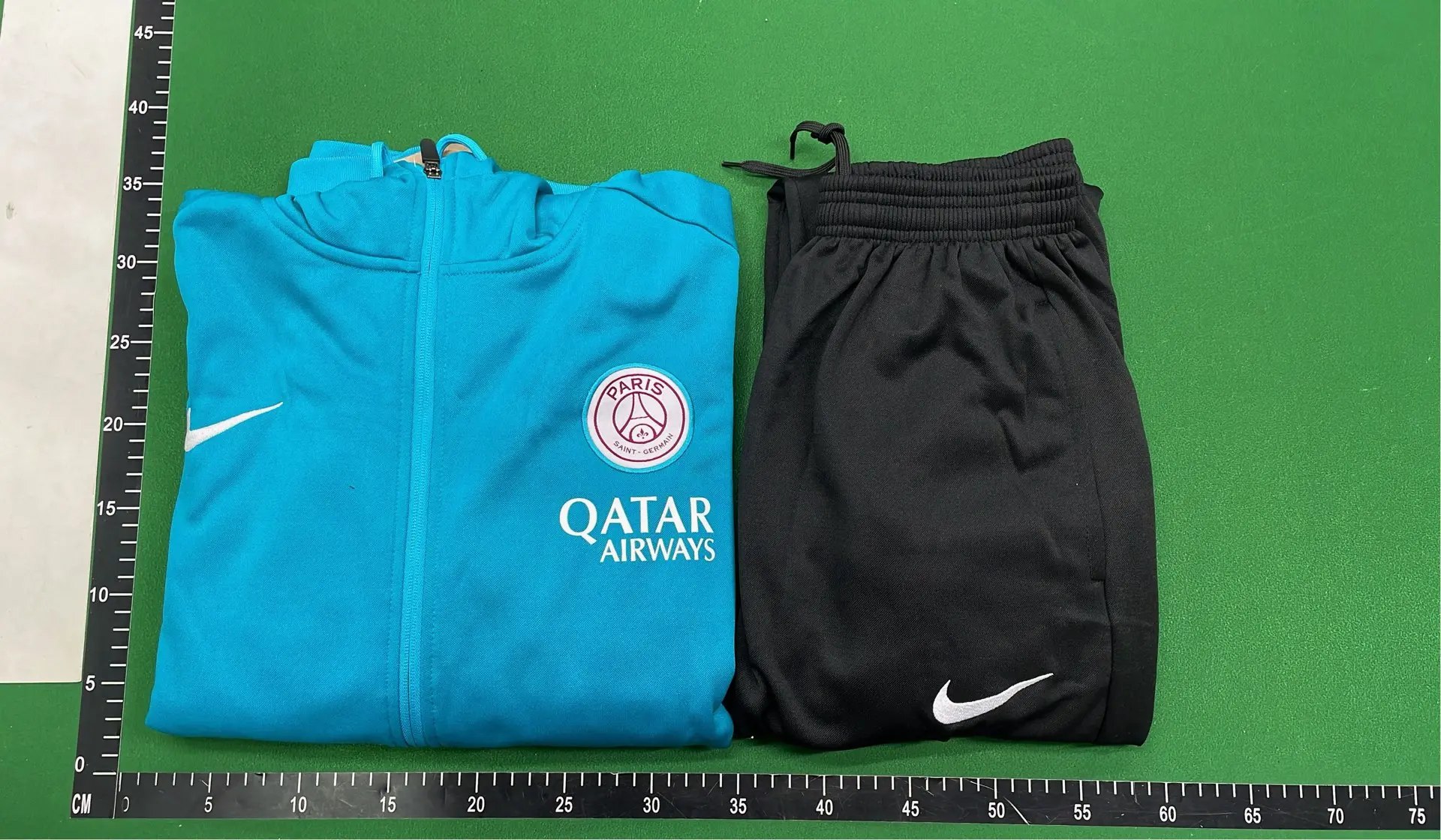 nike Football Tracksuit #FootballTracksuit - 5