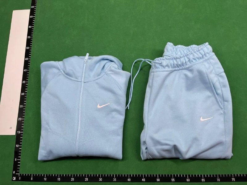 NIKE Nocta Suits（39+ Styles） - 4