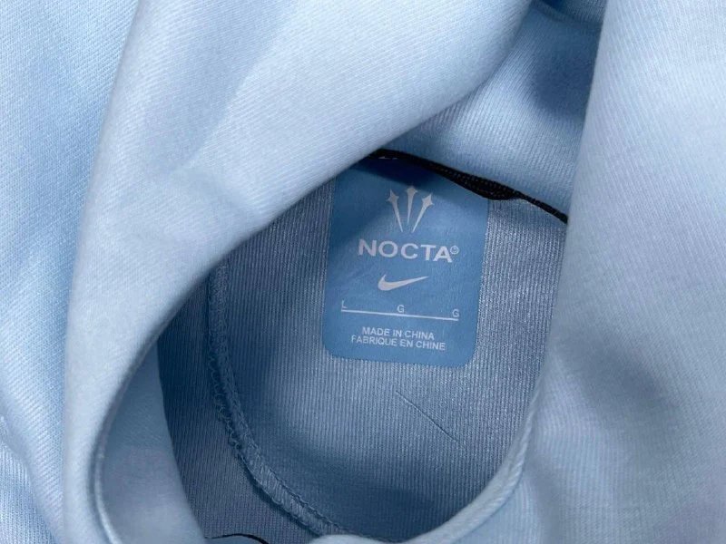 NIKE Nocta Suits（39+ Styles） - 5