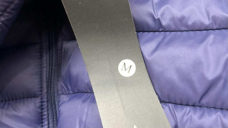 Stone Island down jacket - 5