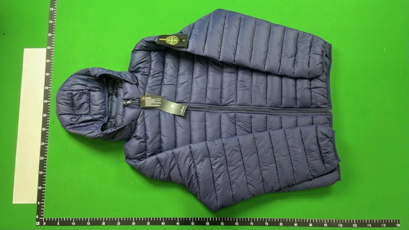 Stone Island down jacket - 2