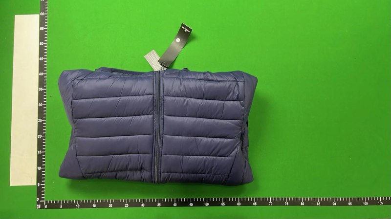 Stone Island down jacket - 4