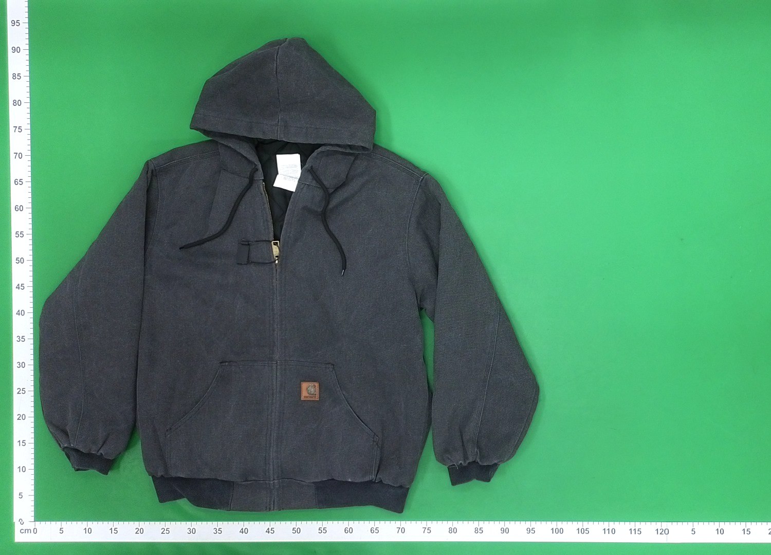CARHARTT JACKET - 2
