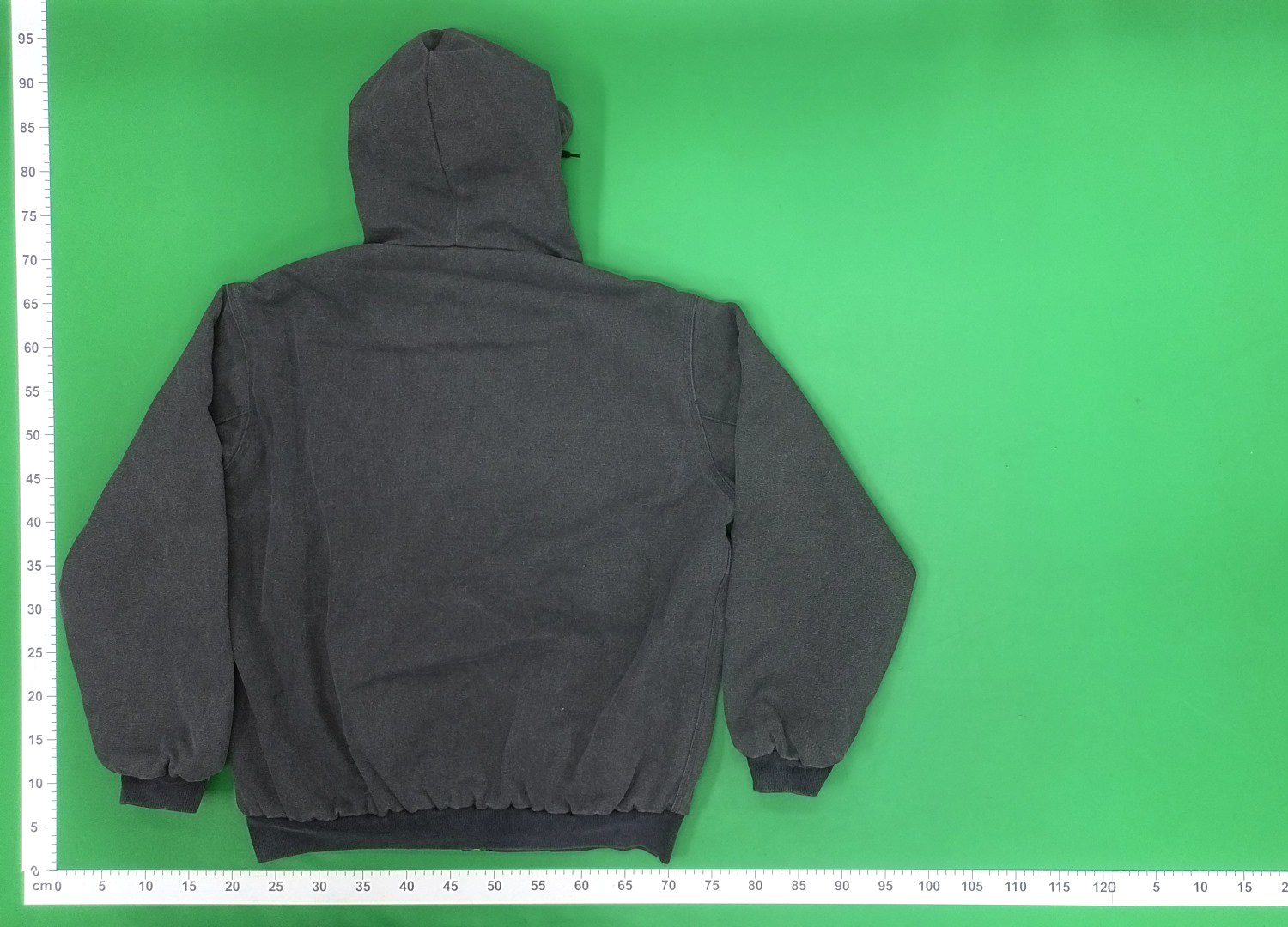 CARHARTT JACKET - 3