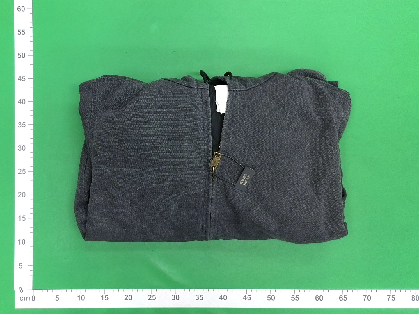 CARHARTT JACKET - 4