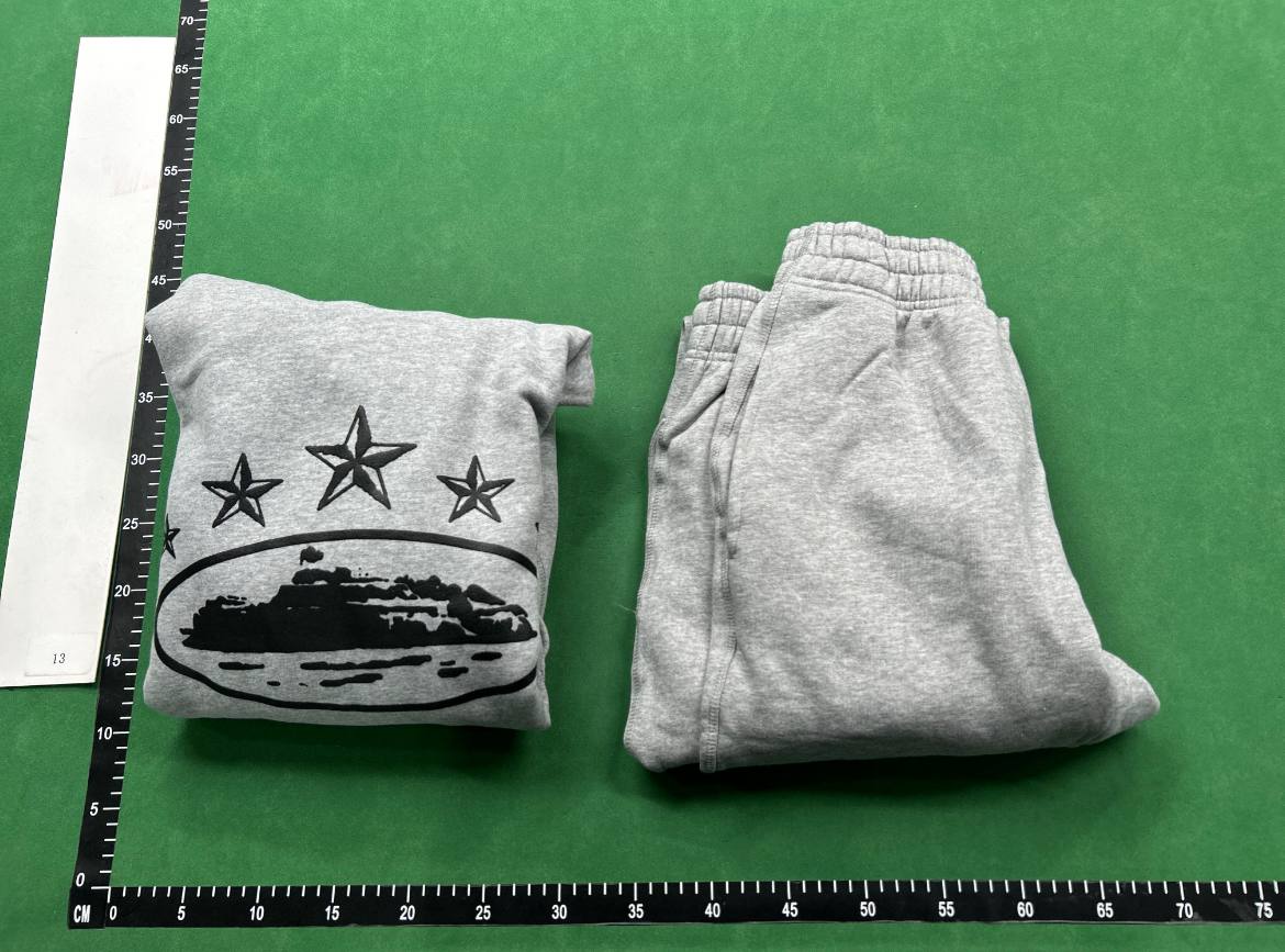 Corteiz Hoodie Set  （20+ style） - 3