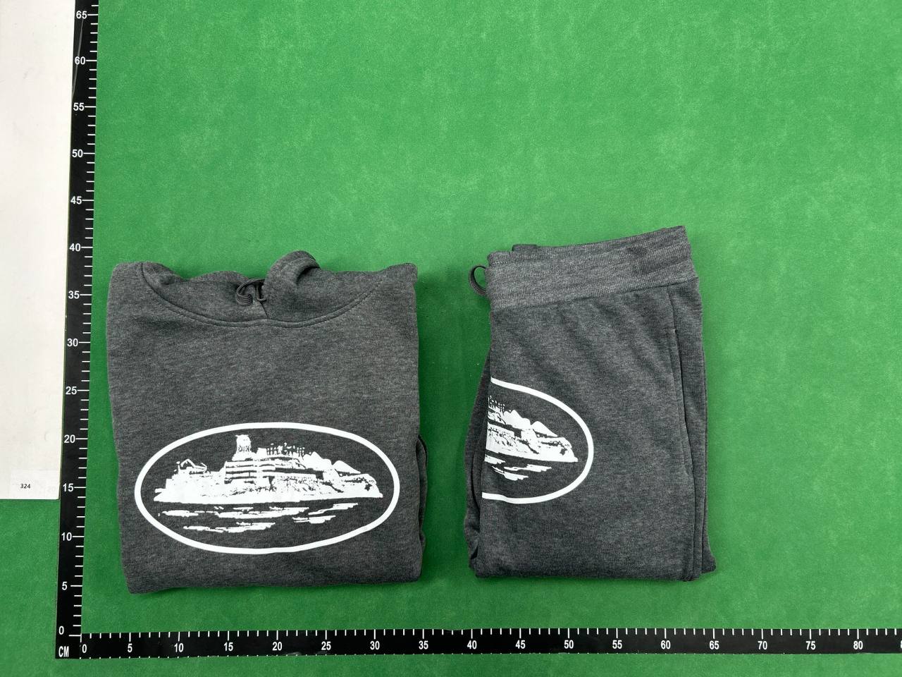 Corteiz Hoodie Set  （20+ style） - 4