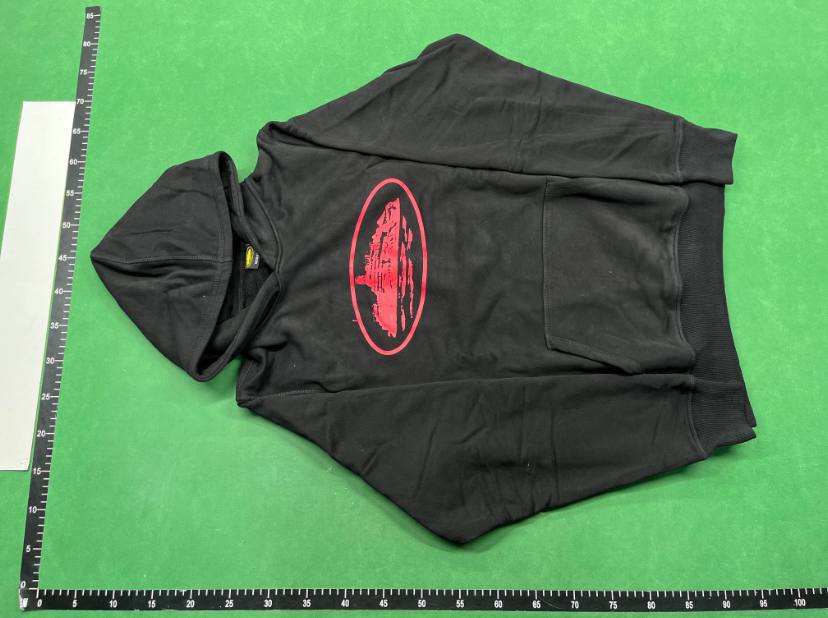 Corteiz Hoodie  - 6