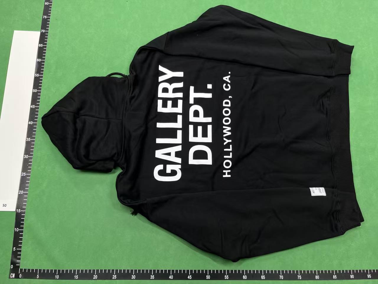 Gallery Dept Hoodies  - 6