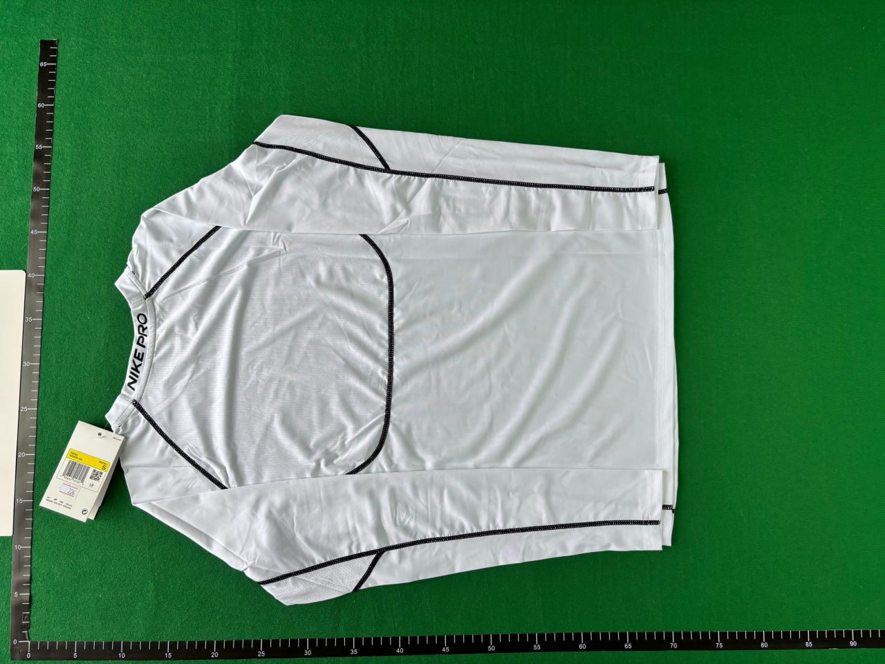 Nike training wear T-shirt  - 3