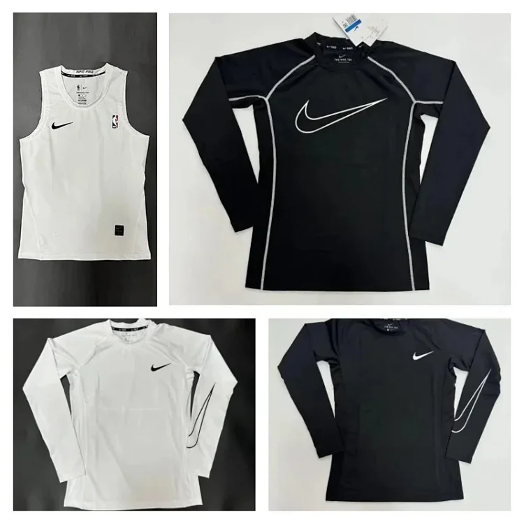 Nike training wear T-shirt 