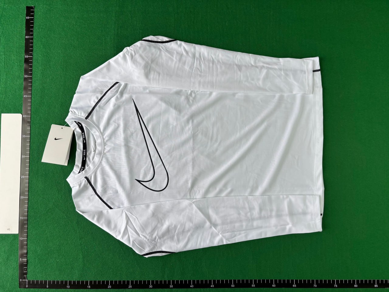 Nike training wear T-shirt  - 2
