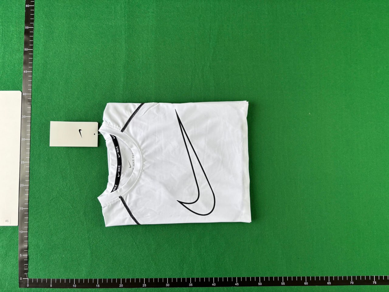 Nike training wear T-shirt  - 5